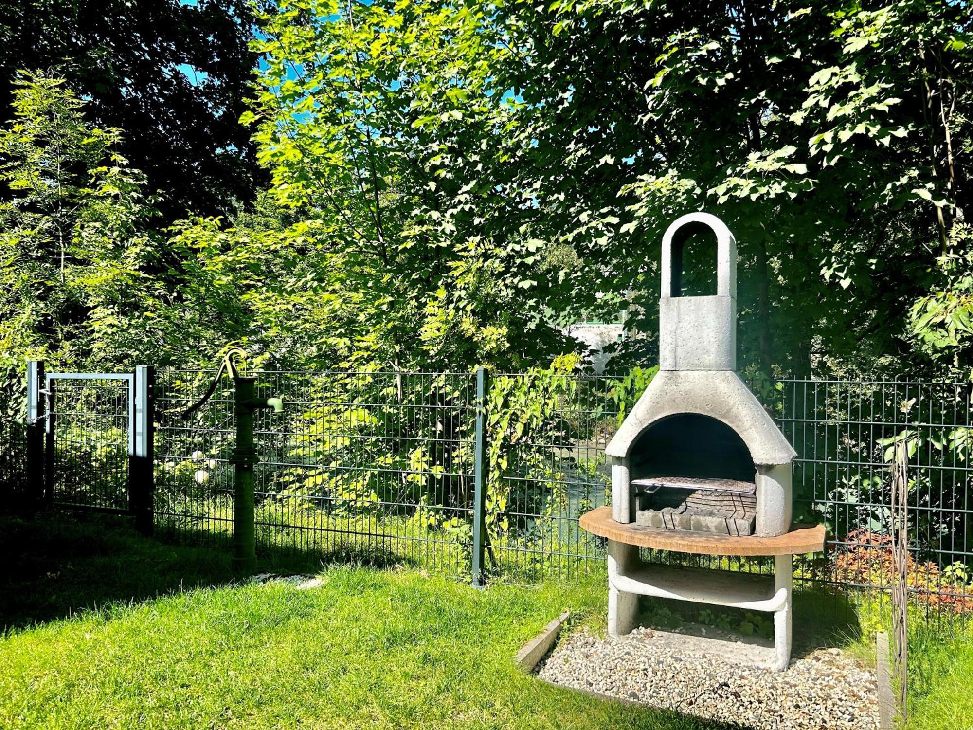Ennshaeusl By Schladming-Appartements Eksteriør billede
