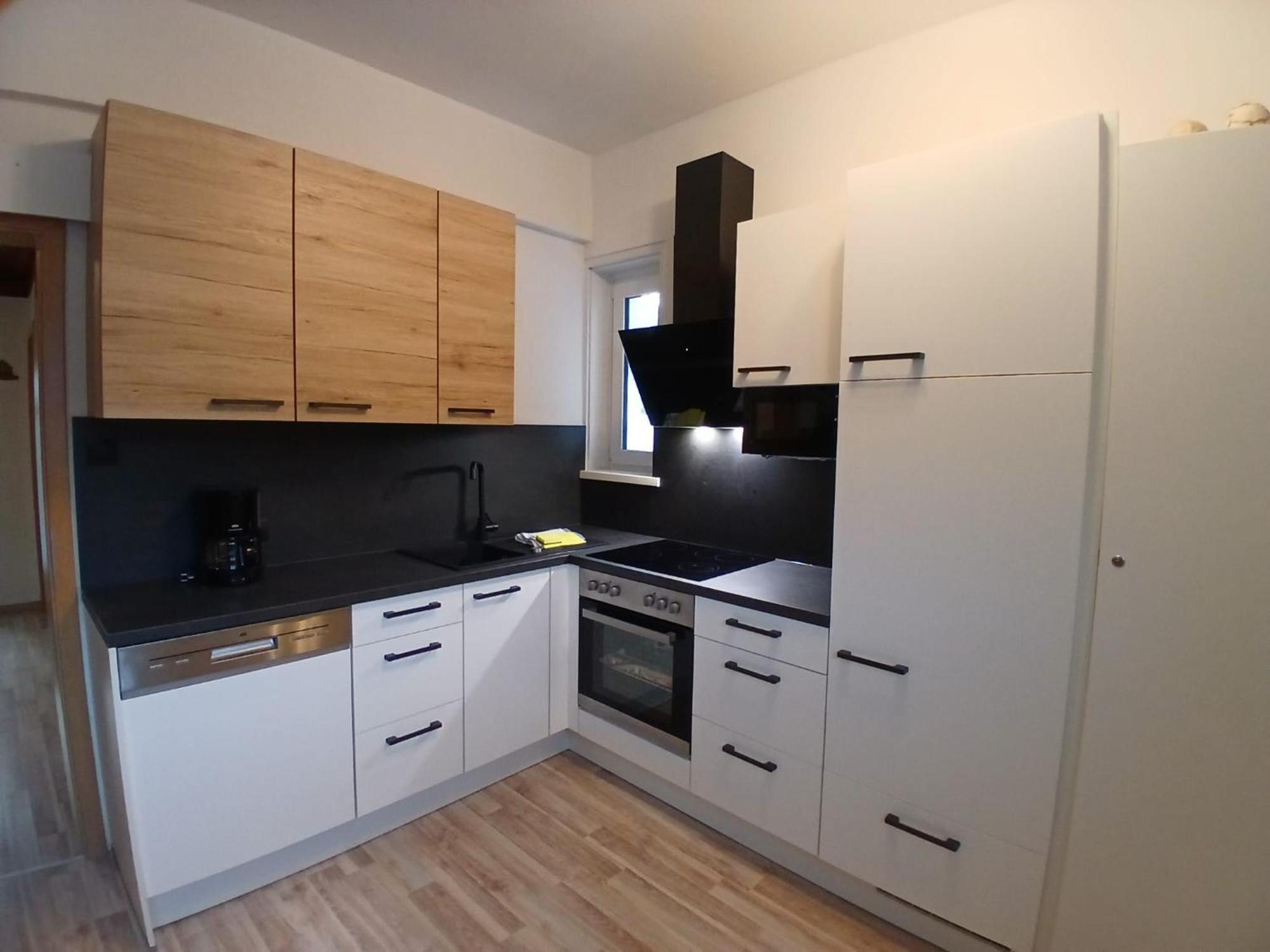 Ennshaeusl By Schladming-Appartements Eksteriør billede