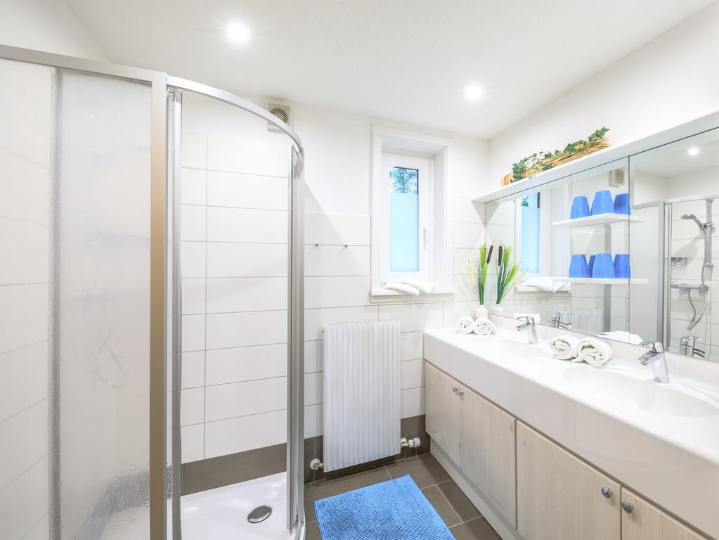 Ennshaeusl By Schladming-Appartements Eksteriør billede