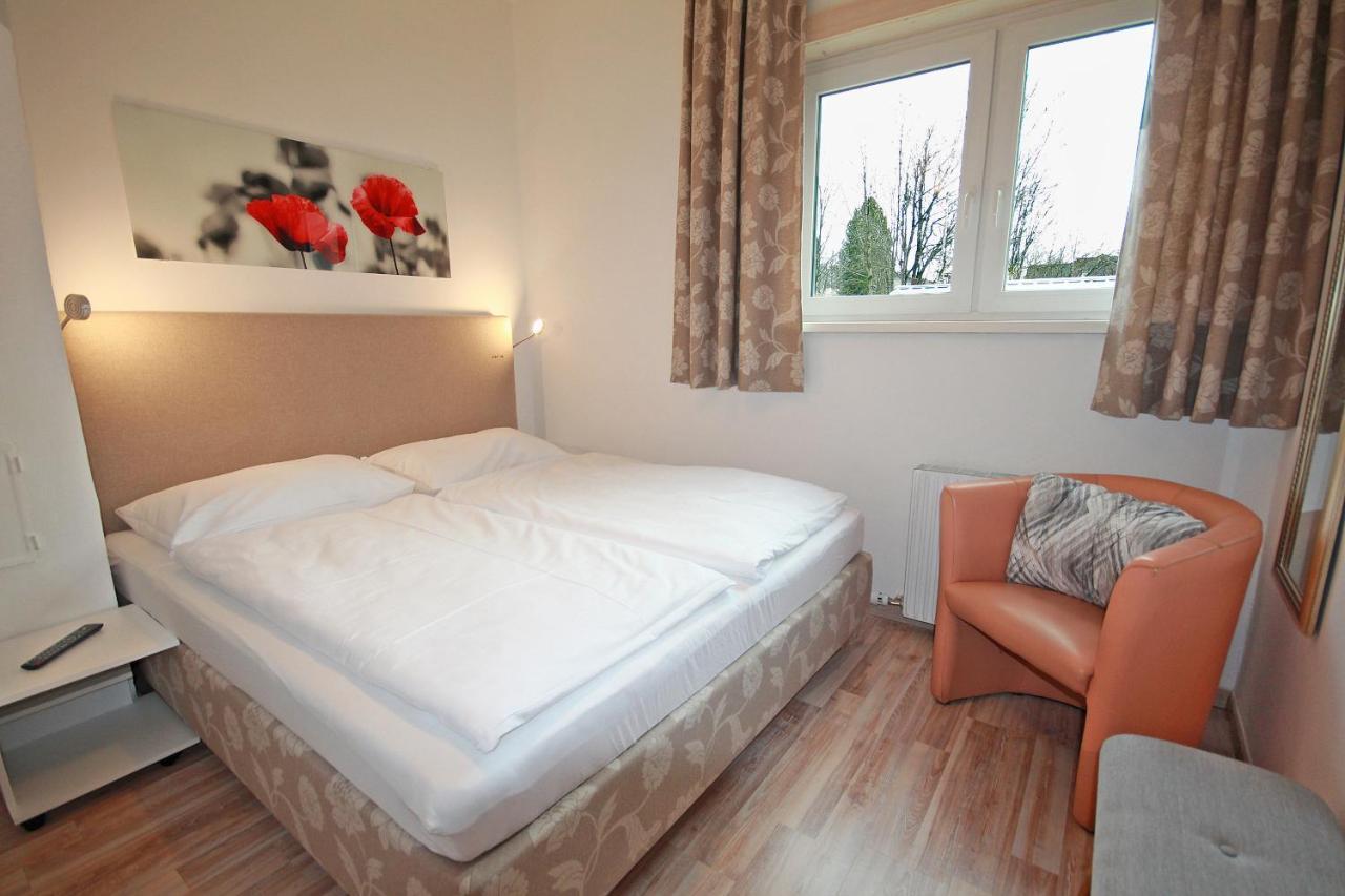 Ennshaeusl By Schladming-Appartements Eksteriør billede