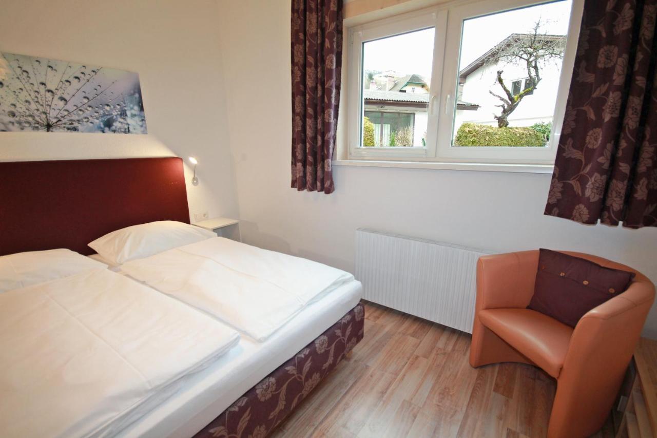 Ennshaeusl By Schladming-Appartements Eksteriør billede